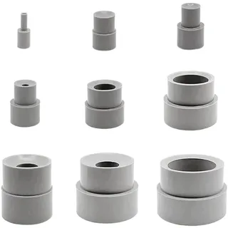 kinrguiyuez Ring-Kamera-Werkzeug-Set,9-teiliges Gummiset zum präzisen Lösen,Ringentfernungswerkzeug | für Studio, Haus, Fotografie, Unterricht