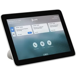 Poly TC8 Touch Control