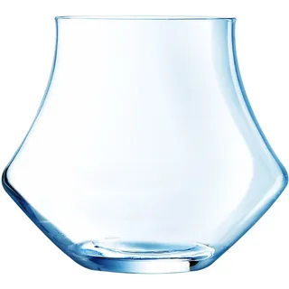 Chef & Sommelier Open Up Spirit  - 6 Warm-Becher [Whisky, Rum]