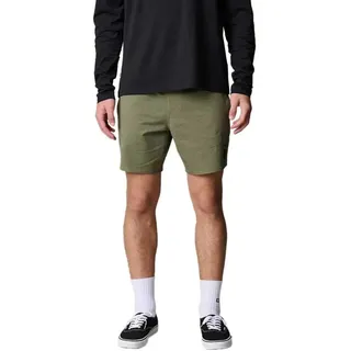 ION Boardshorts Slade Dusty/Leaves XXL