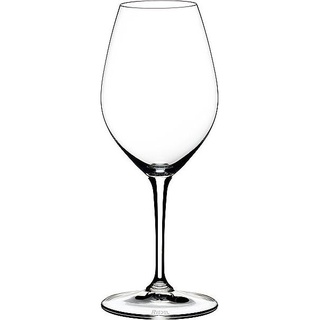 Riedel Serie VINUM Champagner Weinglas 445 ml 4 Stück im Set, Weingläser, Transparent