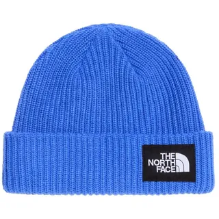 The North Face Salty Lined Beanie Blau