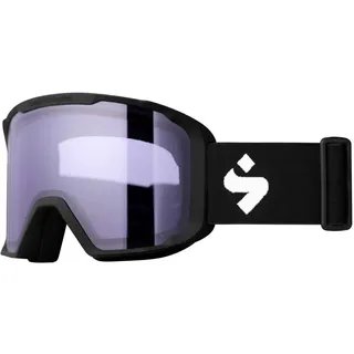 Sweet Protection Durden RIG Reflect Goggles - RIG quartz/matte black/black Skifahren