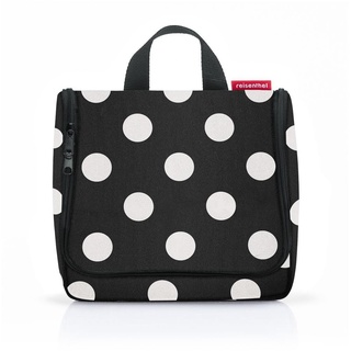 Reisenthel Kulturbeutel toiletbag Dots white