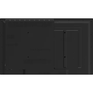 Viewsonic IFP6550-5F Interaktives Whiteboard 165,1 cm (65") 3840 x 2160 Pixel Touchscreen Schwarz HDMI (IFP6550-5F)