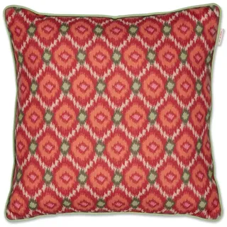 Pip Studio Zazu Kissen 53 x 53 cm Rosa