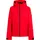 Tobina-z Ski-Jacke Damen rot 38