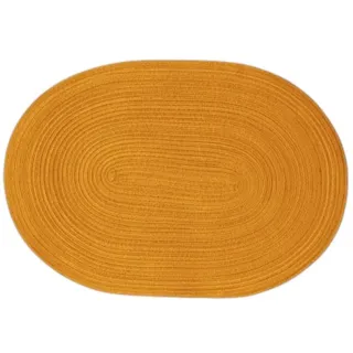 PICHLER Platzset Samba oval von Pichler, (1-St)