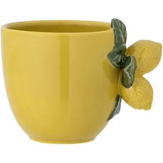Bloomingville Tasse 0,3 l Gelb