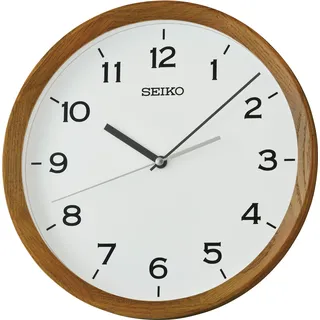 Seiko QXA853B 30 cm braun