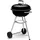 Holzkohlegrill Compact Kettle 47 cm schwarz