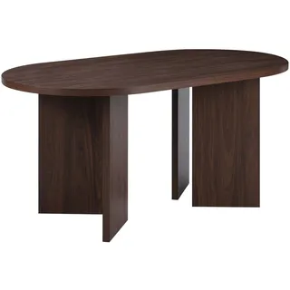 OTTO home Callii 160 x 76 x 90 cm braun