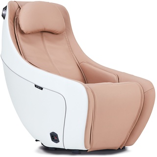Synca CirC Compact Massagesessel (beige)