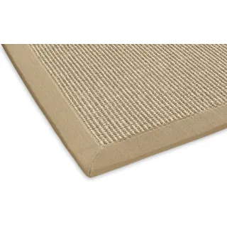 DEKOWE Sisalteppich Mara S2 chablis 60x110 cm