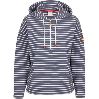 Trespass Softly Hoodie Blau L
