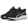 Puma Black/Puma White/Puma Silver 39