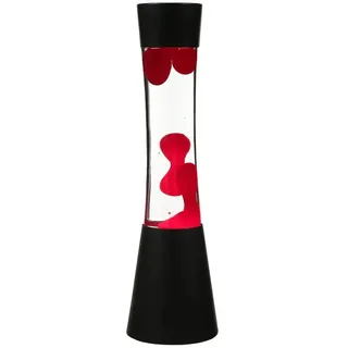 Easylight Lavalampe Rot 39,5 cm