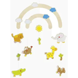 GoKi Mobile Dschungelfreunde,