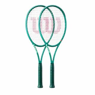 Wilson Blade 98 16x19 V10 L2 Grün