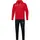 Kinder Jogginganzug Rot 164