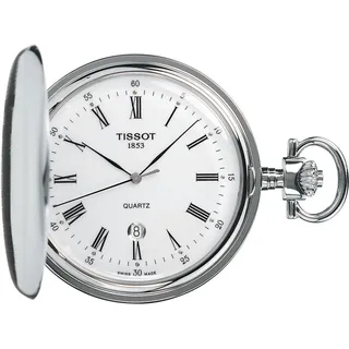 TISSOT TISSOT SAVONNETTE Quartz