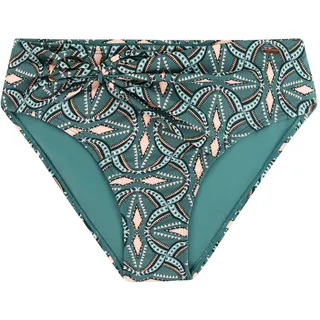 Protest Bikini-Hosen Damen Grün 38