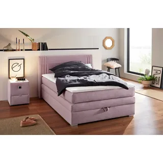 Jockenhöfer Amira 154 x 217 cm Rosa