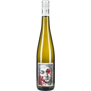 Weingut Hammel & Cie Liebfraumilch 6 x 0,75 l