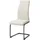 Kunstleder beige 1 Stk.