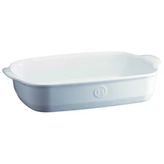 Schaal rechthoekig 360x230mm Emile Henry 9652-11 Farine