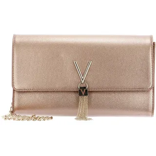 VALENTINO Divina Lady Clutch Oro Rosa