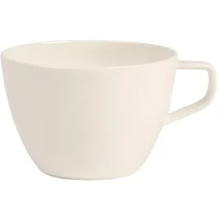 Villeroy & Boch Café au Lait Tasse 0,26 l Weiß 6 St.