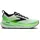Herren Medium White/Phantom/Green Gecko 44