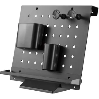 My Wall HZ27L Schreibtisch-Organizer Schwarz
