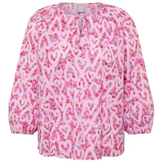Rabe Bluse rosa 40