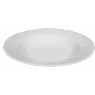 Seltmann Weiden Salzburg Teller tief 23 cm Fahne