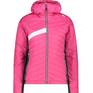 CMP Fix Hood 32z4236 Jacke - Fuchsia - 2XS
