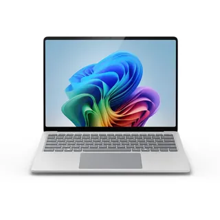 Microsoft Surface Laptop 7 Copilot+ PC Intel Core Ultra 5 238V 35 cm (13.8") Touchscreen 32 GB LPDDR5x-SDRAM 512 GB SSD Wi-Fi 7 (802.11be) Windows 11 Pro Platin