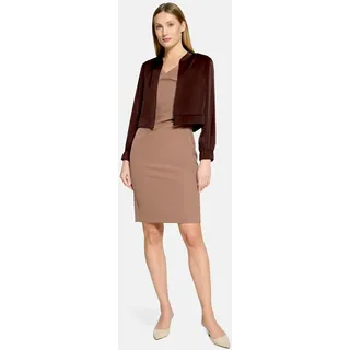 Vera Mont Blouson Braun S