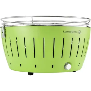 LotusGrill, Holzkohlegrill, XL mit USB (40.50 cm)