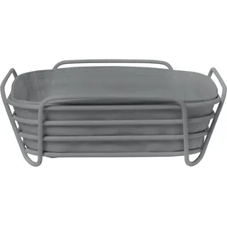 BLOMUS Delara Brotkorb L sharkskin