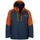 Kids 3in1 Jacket Cinnamon