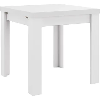Mäusbacher Monzi 80 x 78 x 80-136 cm weiß
