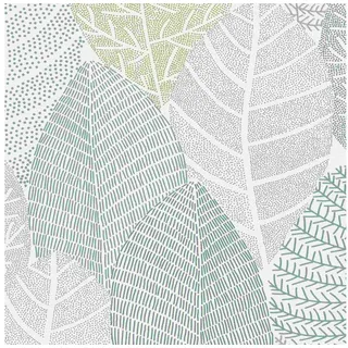 Rasch Vliestapete 867114 Tapete Botanical Jungle 53 x 1005 cm Rasch Symphony
