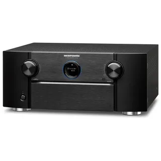 Marantz AV7706 / MM8077 set - Schwarz
