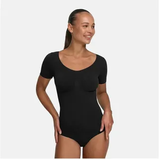 cfab Miederbody Sculpting Schwarz M