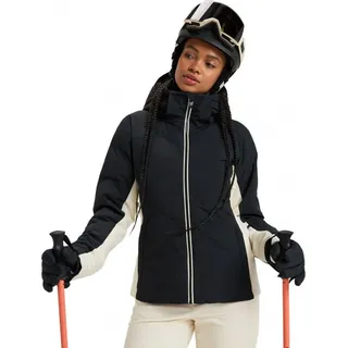 Roxy Snowdrift Jacket - Skijacke - Damen True Black XL