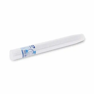 VEPATIM 100x Schnapsglas glasklar Shotgläser Stamperl mit Eichstrich PS 2cl / 4cl