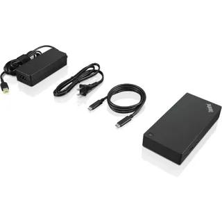 Lenovo ThinkPad USB-C Dock Gen2 40AS0090EU