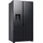 RS70F66KBFEF Side-by-Side (634 l, 1784 mm hoch, Schwarz)